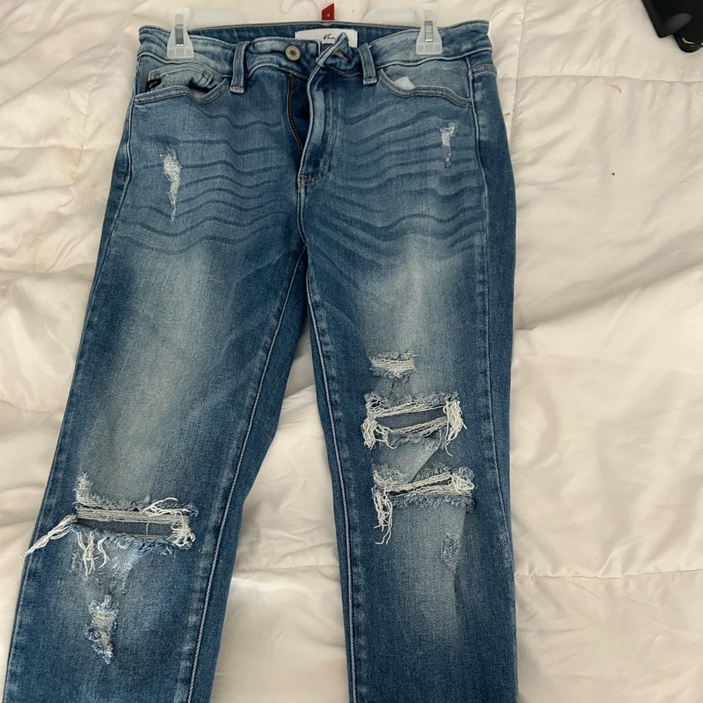 Kancan women’s jeans